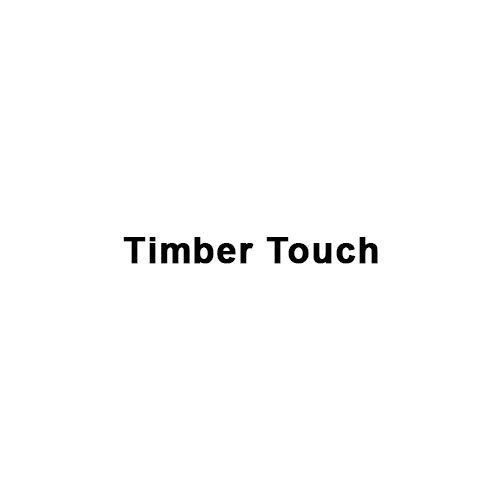 Timber Touch - Application: Industrial