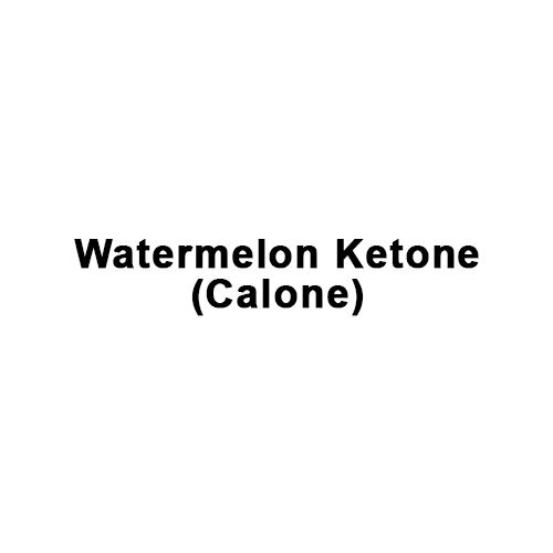 Watermelon Ketone (Calone) - Application: Industrial