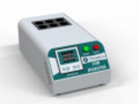 Cod Digester Ohmetron - Color: White