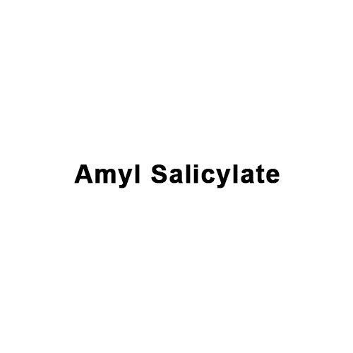 Amyl Salicylate
