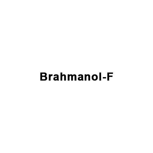 Brahmanol F - Application: Industrial