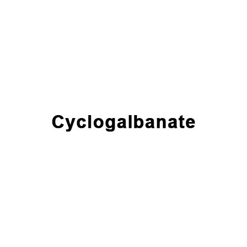 Cyclogalbanate AROMATIC CHEMICALS
