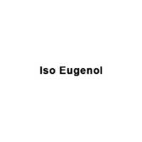Iso Eugenol
