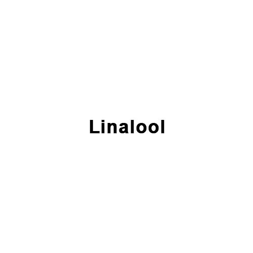 Linalool AROMATIC CHEMICALS