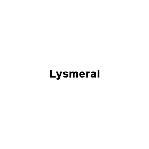 Lysmeral AROMATIC CHEMICALS