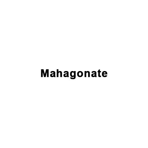 Mahagonate AROMATIC CHEMICALS