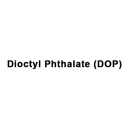 Dioctyl Phthalate (DOP)