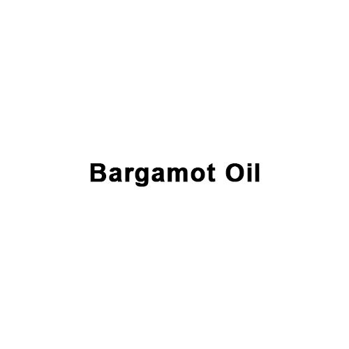 Bargamot Oil