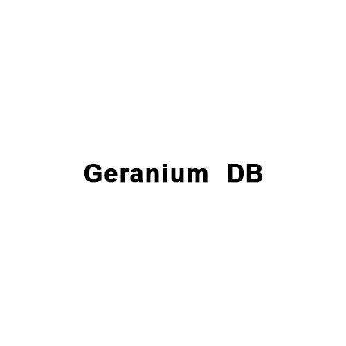Geranium DB