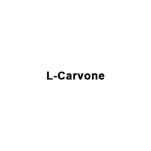 L Carvone - Age Group: Adults