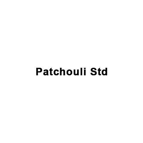 Patchouli Std