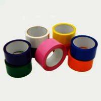 Printed Bopp Tape