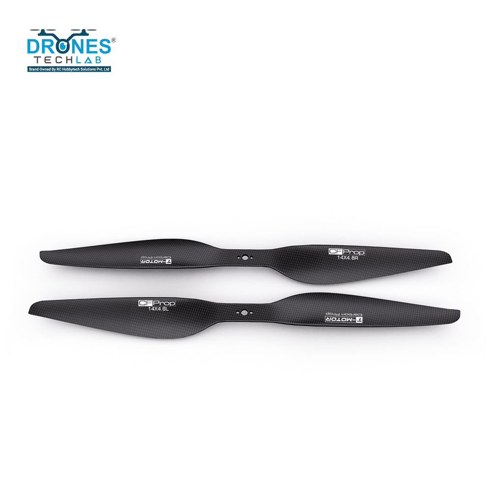 14x4.8 T Motor Drone Propellers