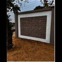 RCC Precast Heavy Duty Wall