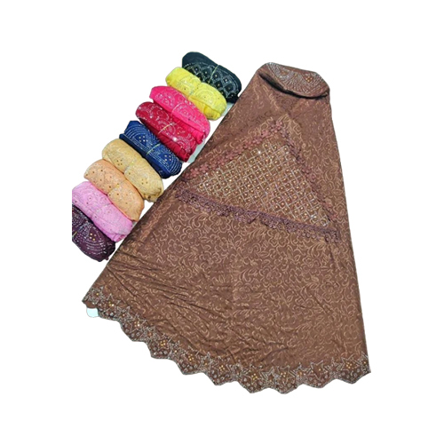 Hijab Small