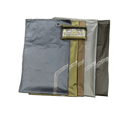 Safri Janemaz Portable Prayer Mats
