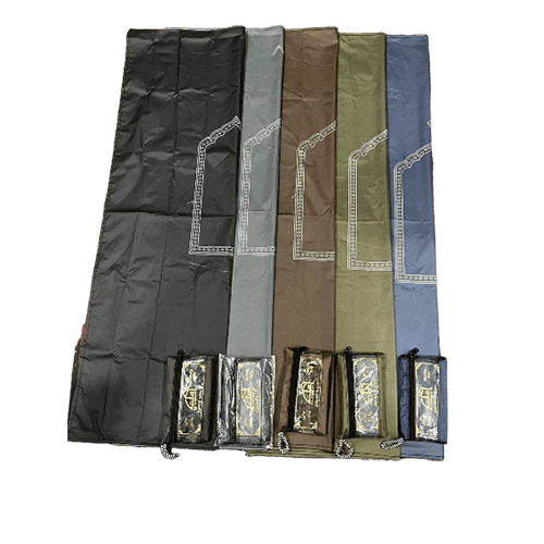 Safri Janemaz Prayer Mat