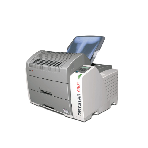 Drystar 5301 डिजिटल इमेजर
