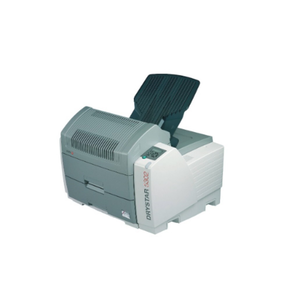 Drystar 5302 Digital Imager - Application: Hospital