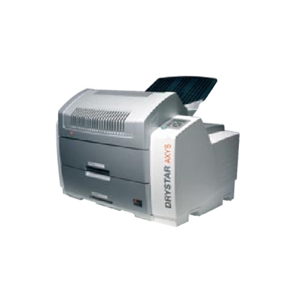 Drystar Axys Tabletop Imager - Application: Hospital