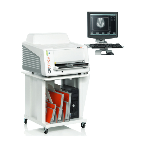 CR30-XM Digital Mammography