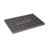 Cake Baking Tray
