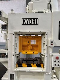 1476 KYORI High Speed Press