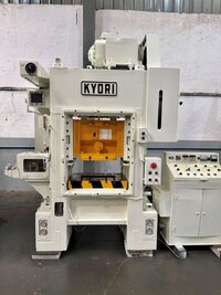 1476 KYORI High Speed Press