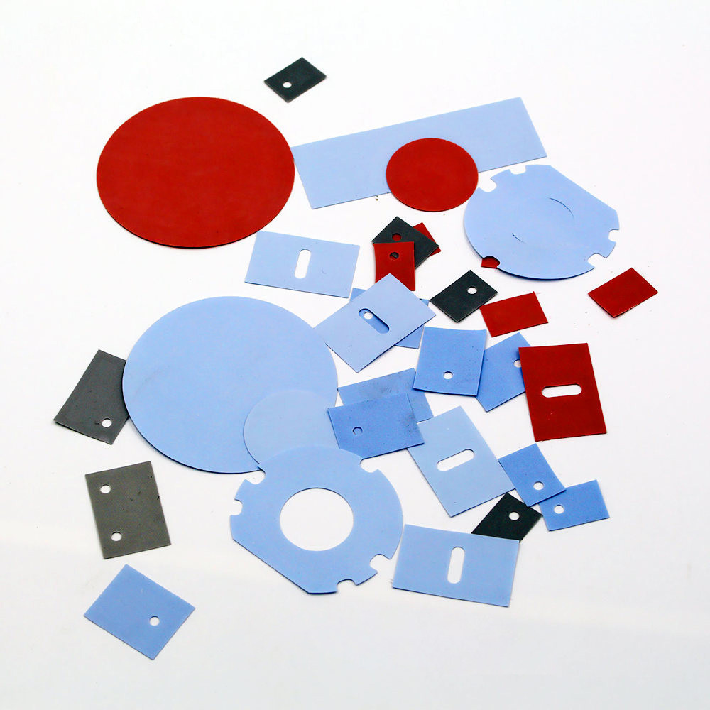 Die Cut Double Sided Tapes - 5 Millimeter Thickness | Specialized Hotmelt, Rubber, Acrylic & Silicone Adhesive For Industrial Bonding