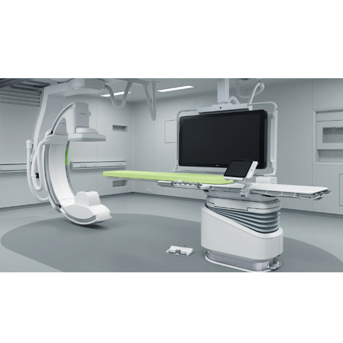 Philips Azurion 5 F20 Image Guided Therapy System