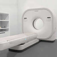 Access CT Scanner