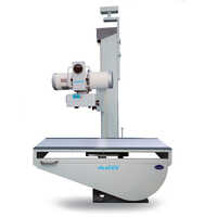 INX-300 MA X-Ray Machine