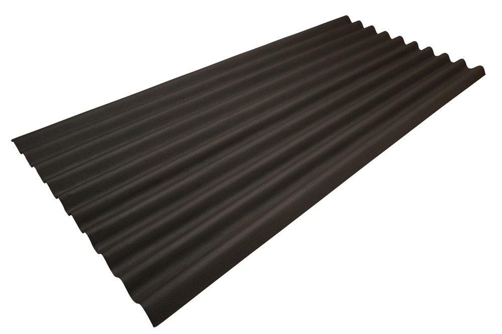 Bitumen Roofing Sheet