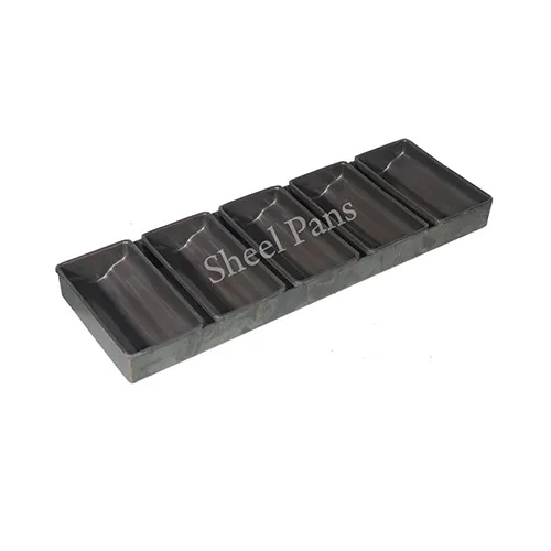 Stolen Bread Baking Pan
