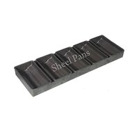 Stolen Bread Baking Pan