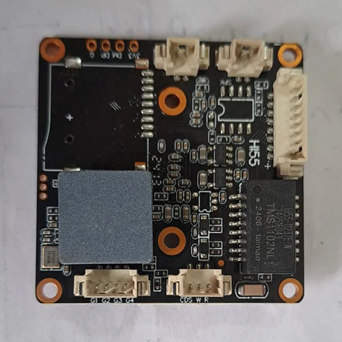 Cctv Camera Board