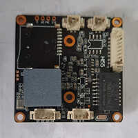 Cctv Camera Board