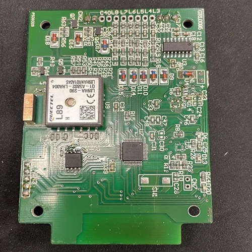 4G Modem Pcb Assembly