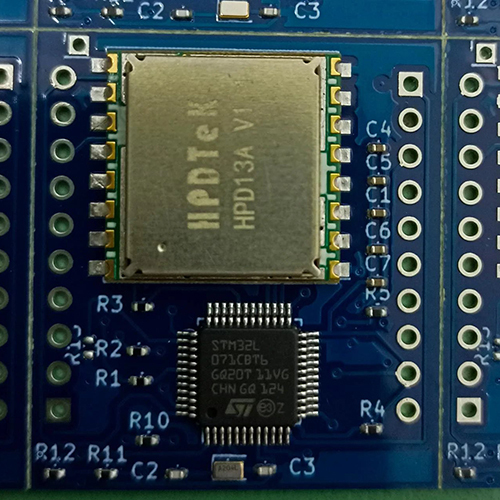 LORA MODULE