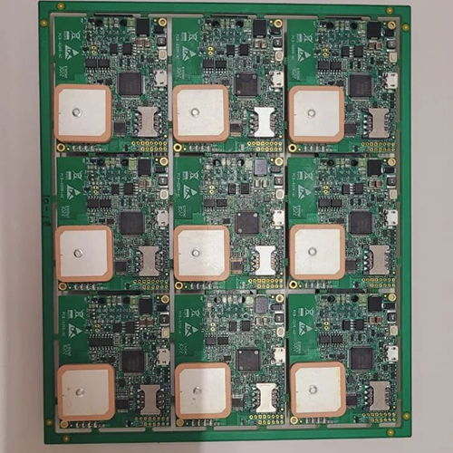 GPS Module - Compact Design , High Precision Tracking Capability , Easy Integration with Existing Systems