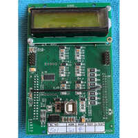 DISPLAY BOARD