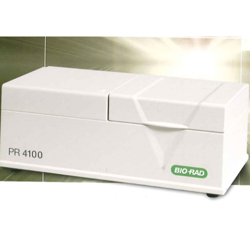 Pr4100 Absorbance Microplate Reader - Application: Lab