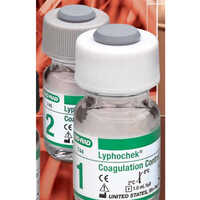 Lyphochek Coagulation Control