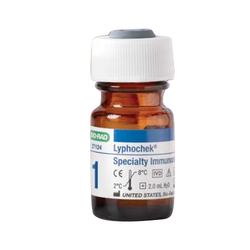 Lyphochek Specialty Immunoassay Control with Procalcitonin