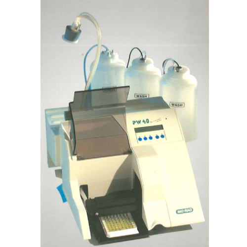 Pw40 Microplate Washer - Application: Lab