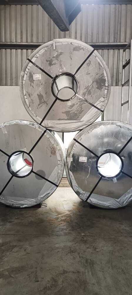 Rubber Saddle For Steel Coil Protection