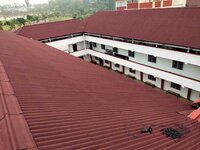 Roofing Shed