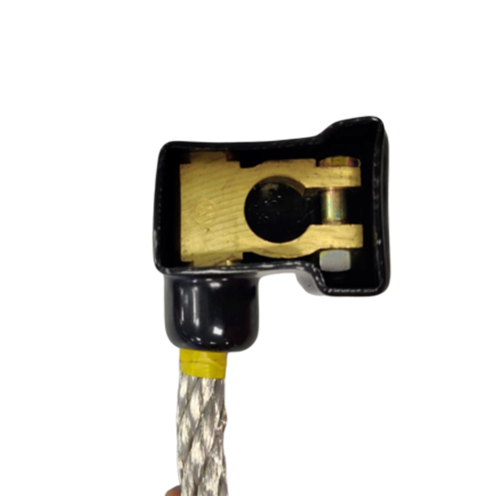 Battery Terminal Caps - Durable Pvc Material , Universal Fit For Standard Battery Posts