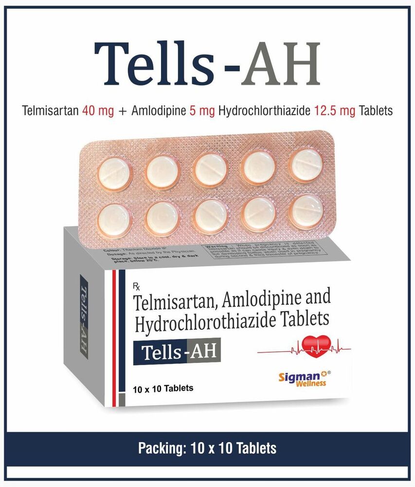 TELLS-AH TABLETS