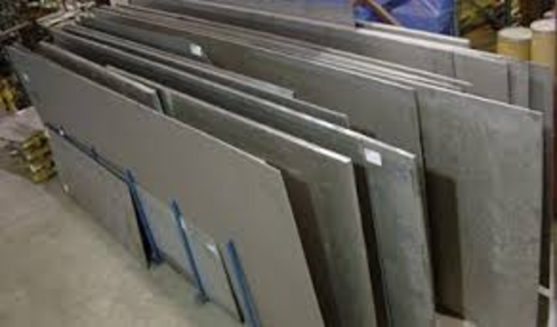 Titanium Grade 5 Sheet / Plate